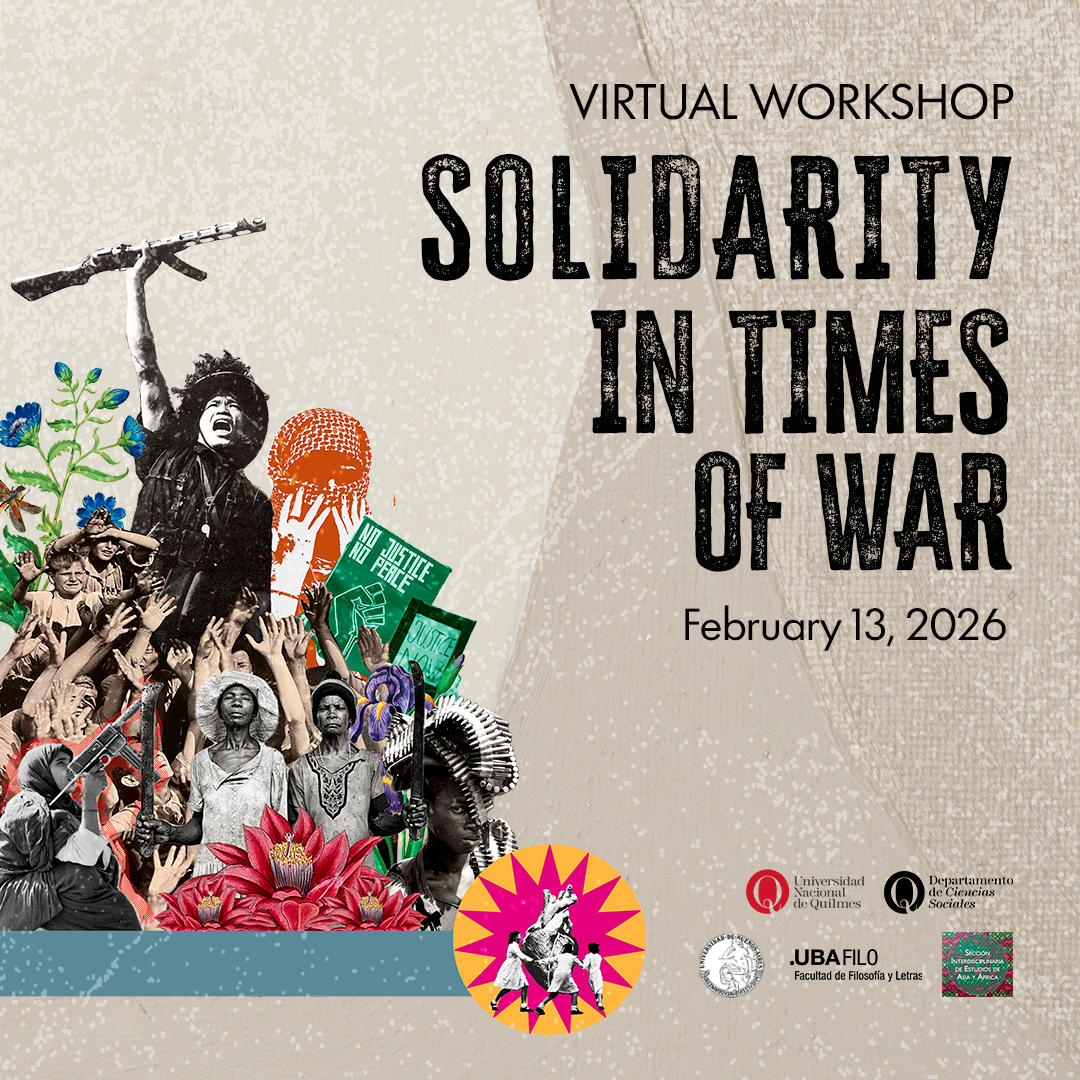 Solidarity in Times of War